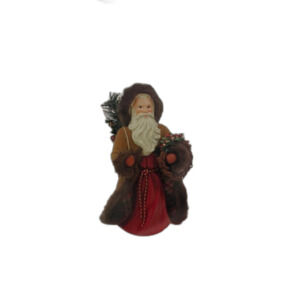 NEW 2016 Hallmark Keepsake "Father Christmas" 12" Tabletop Decoration Figurine
